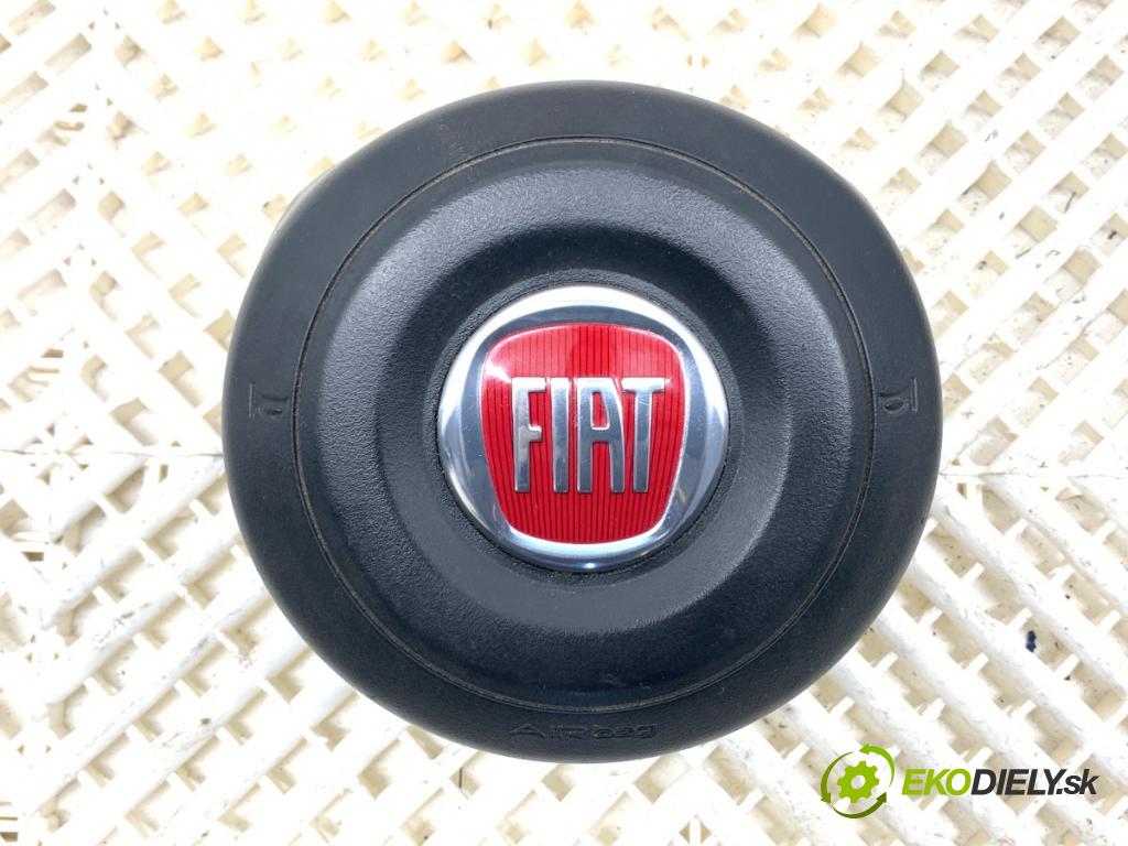 FIAT TIPO sedan 2021 70 kW 1.4 (356SXA1B) 1368 Palubná doska silentbloku pasy