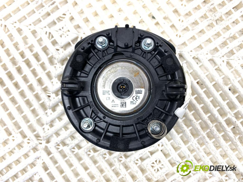 FIAT TIPO sedan 2021 70 kW 1.4 (356SXA1B) 1368 Palubná doska silentbloku pasy