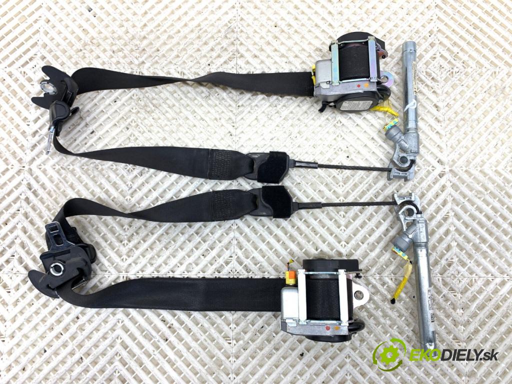 FIAT TIPO sedan 2021 70 kW 1.4 (356SXA1B) 1368 Palubná doska silentbloku pasy