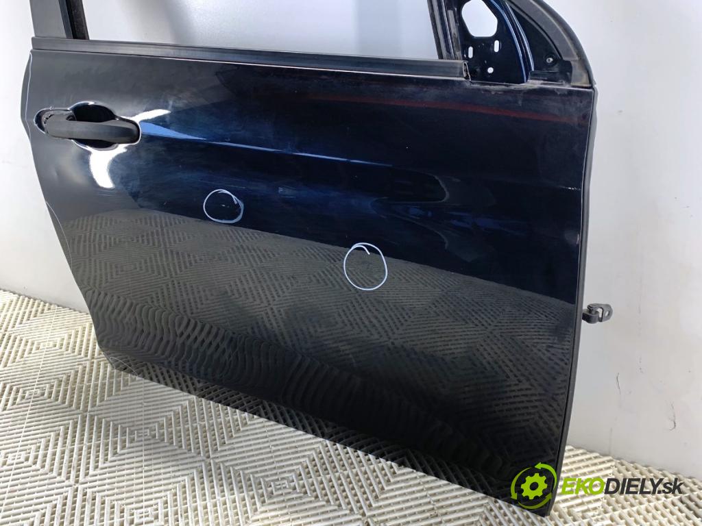 FIAT TIPO sedan 2021 70 kW 1.4 (356SXA1B) 1368 Dvere pravy predný 718 718