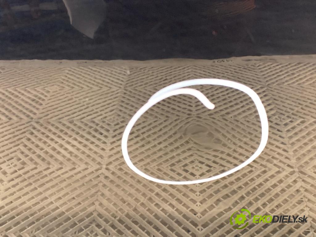 FIAT TIPO sedan 2021 70 kW 1.4 (356SXA1B) 1368 Dvere pravy predný 718 718