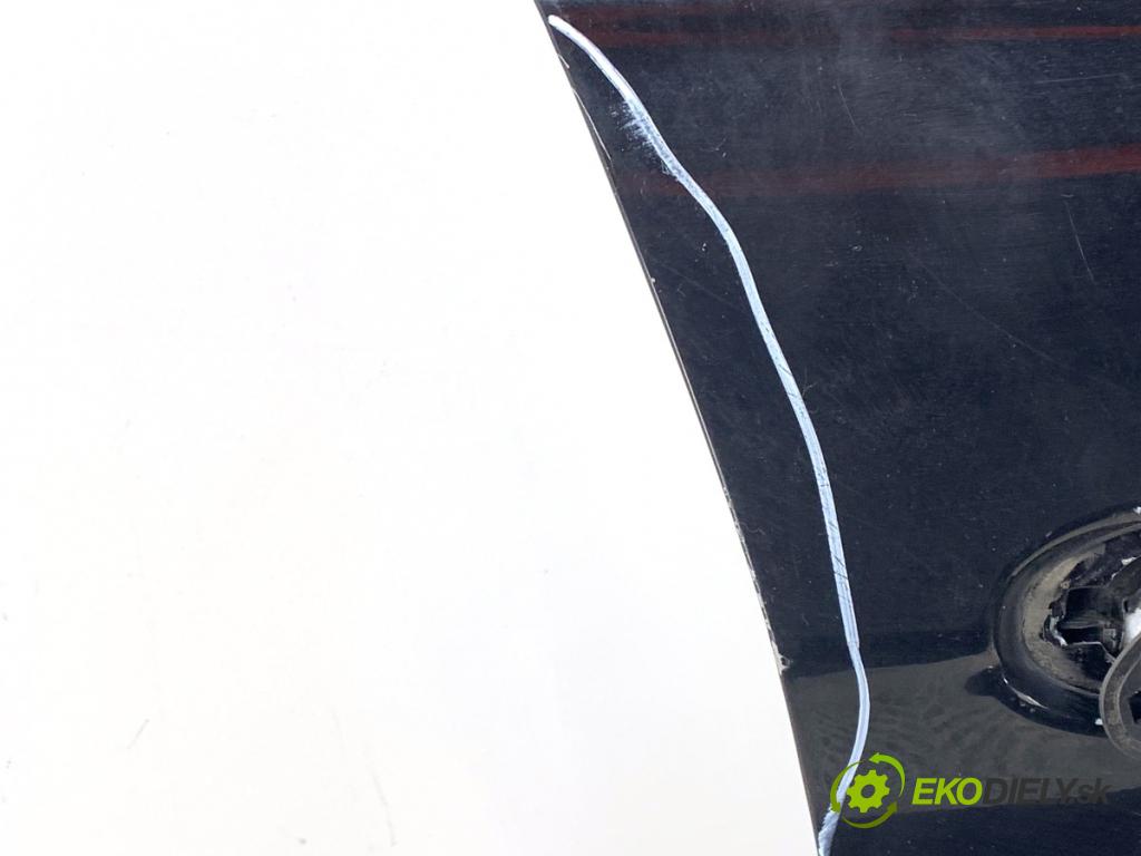 FIAT TIPO sedan 2021 70 kW 1.4 (356SXA1B) 1368 Dvere pravy predný 718 718