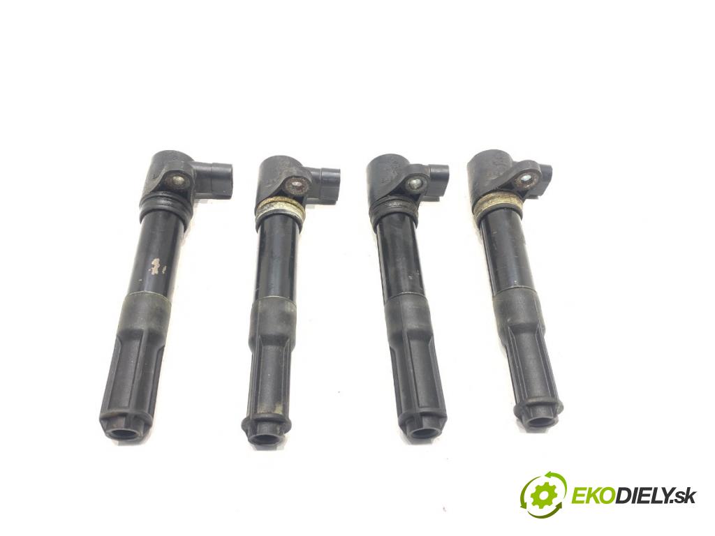 FIAT TIPO sedan 2021 70 kW 1.4 (356SXA1B) 1368 Cievka zapaľovacia 