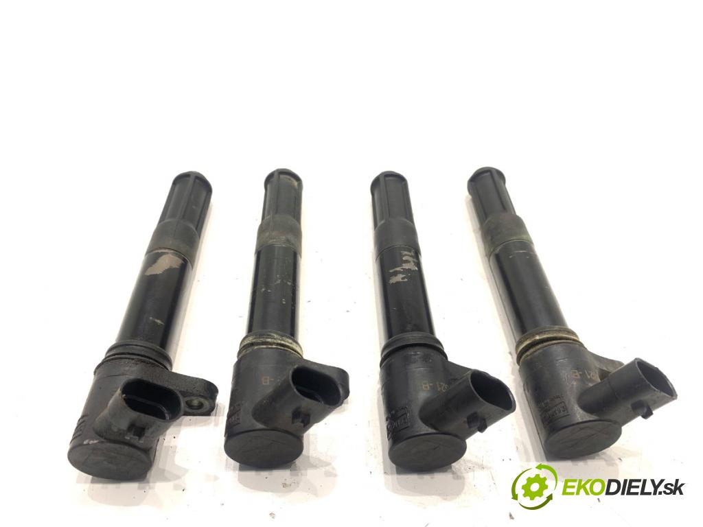 FIAT TIPO sedan 2021 70 kW 1.4 (356SXA1B) 1368 cívka zapalovací