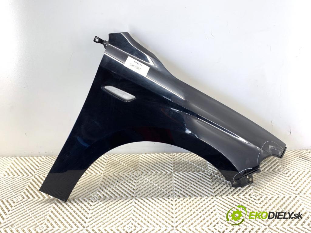 FIAT TIPO sedan 2021 70 kW 1.4 (356SXA1B) 1368 Blatník pravy predný 