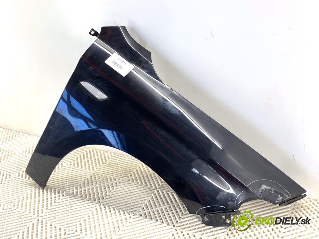 FIAT TIPO sedan 2021 70 kW 1.4 (356SXA1B) 1368 blatník pravý přední část