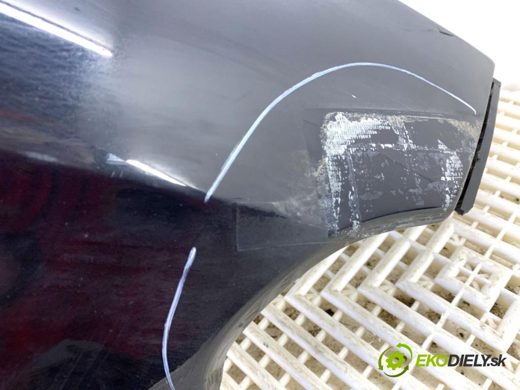 FIAT TIPO sedan 2021 70 kW 1.4 (356SXA1B) 1368 blatník pravý přední část