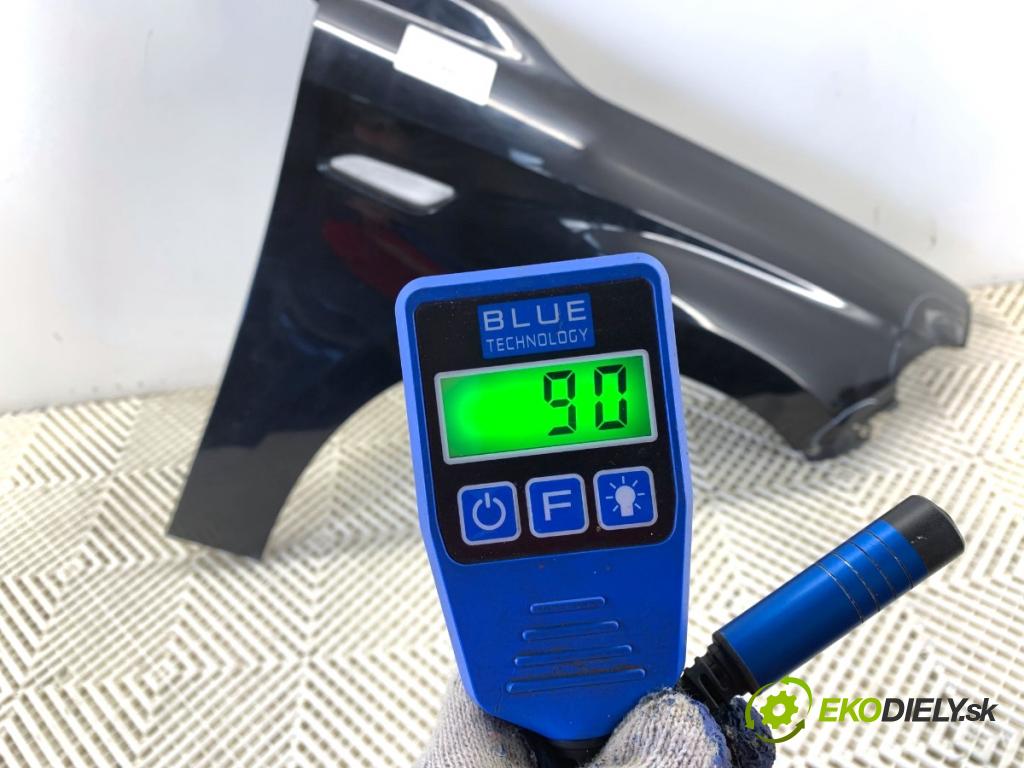 FIAT TIPO sedan 2021 70 kW 1.4 (356SXA1B) 1368 blatník pravý přední část