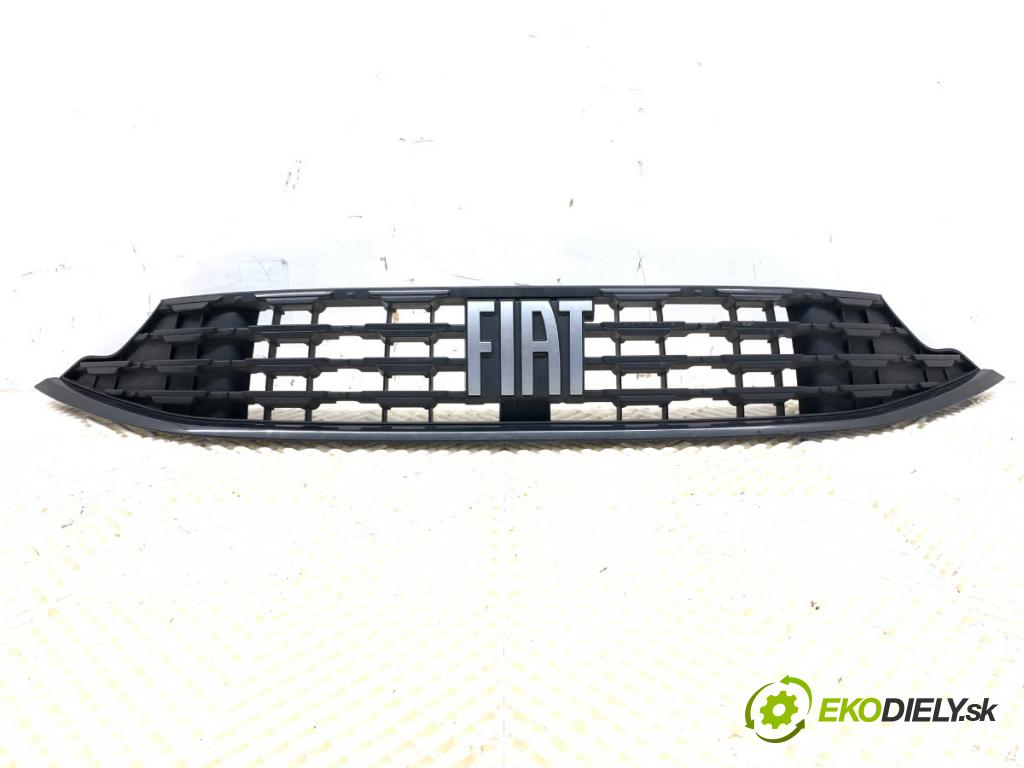 FIAT TIPO sedan 2021 70 kW 1.4 (356SXA1B) 1368 mřížka maska 735734364 (Přední mřížka (maska chladiče))
