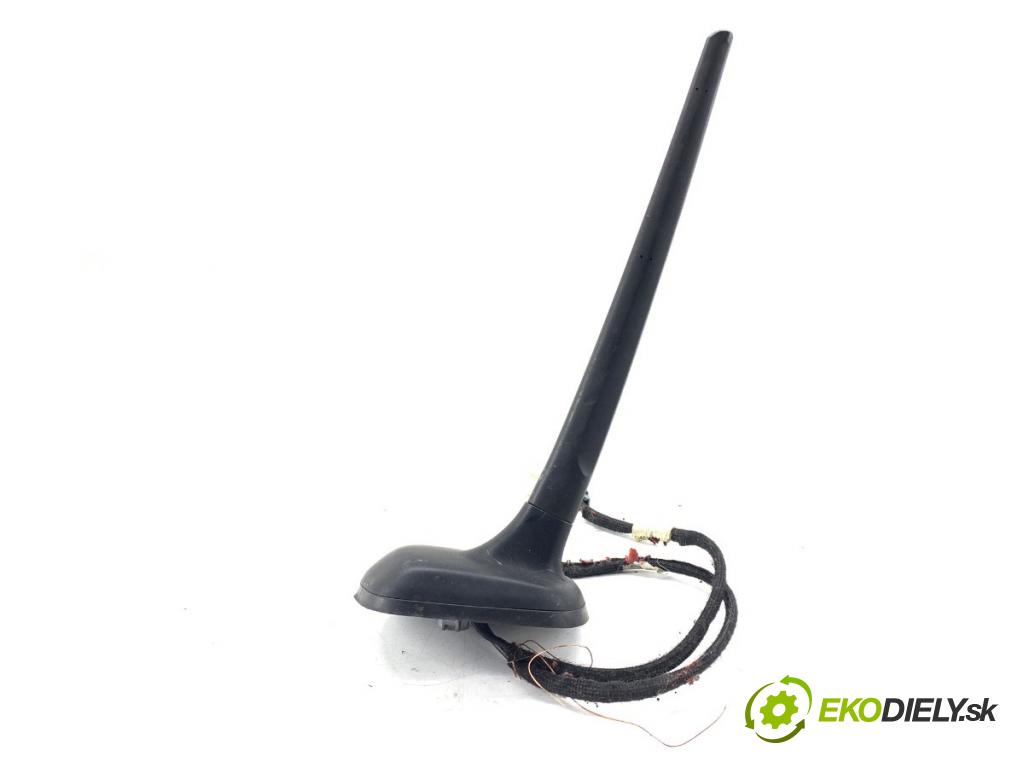 FIAT TIPO sedan 2021 70 kW 1.4 (356SXA1B) 1368 ANTENA 52052284