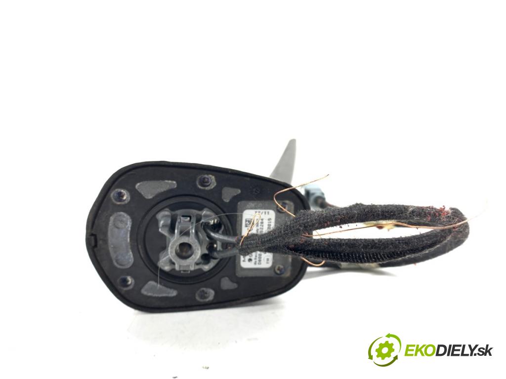 FIAT TIPO sedan 2021 70 kW 1.4 (356SXA1B) 1368 ANTENA 52052284