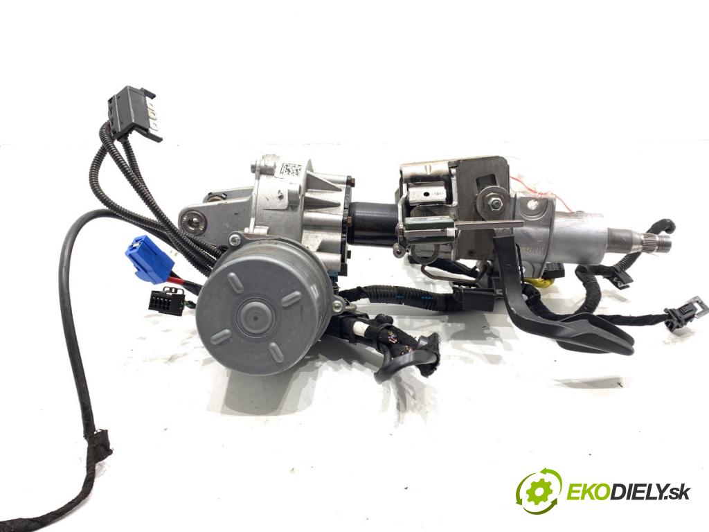 FIAT TIPO sedan 2021 70 kW 1.4 (356SXA1B) 1368 Pumpa servočerpadlo elektrická 00521856350