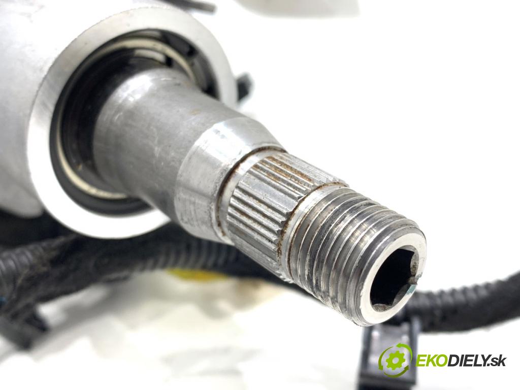 FIAT TIPO sedan 2021 70 kW 1.4 (356SXA1B) 1368 Pumpa servočerpadlo elektrická 00521856350