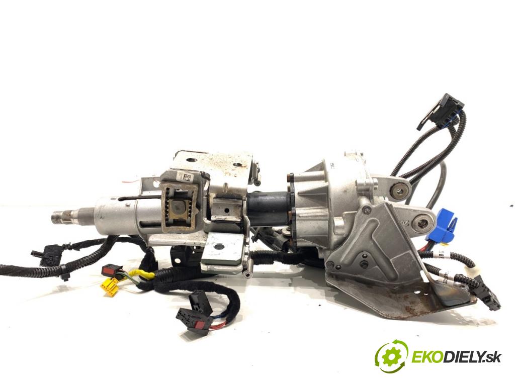 FIAT TIPO sedan 2021 70 kW 1.4 (356SXA1B) 1368 Pumpa servočerpadlo elektrická 00521856350