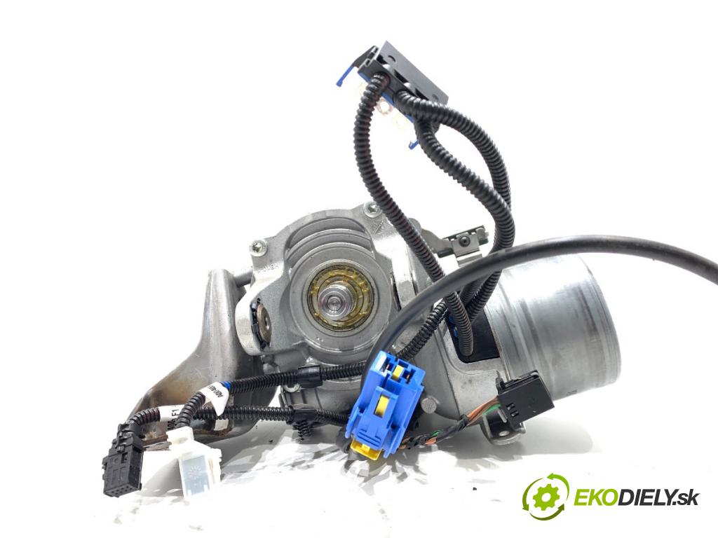 FIAT TIPO sedan 2021 70 kW 1.4 (356SXA1B) 1368 Pumpa servočerpadlo elektrická 00521856350