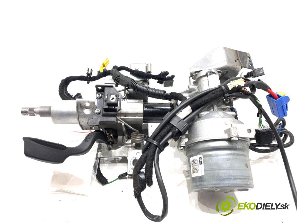 FIAT TIPO sedan 2021 70 kW 1.4 (356SXA1B) 1368 Pumpa servočerpadlo elektrická 00521856350