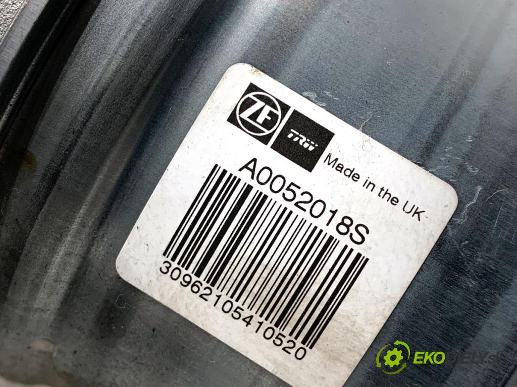 FIAT TIPO sedan 2021 70 kW 1.4 (356SXA1B) 1368 Pumpa servočerpadlo elektrická 00521856350