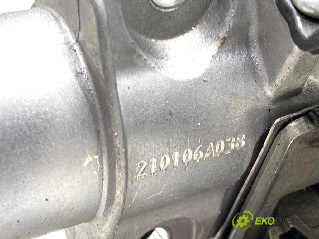 FIAT TIPO sedan 2021 70 kW 1.4 (356SXA1B) 1368 Pumpa servočerpadlo elektrická 00521856350