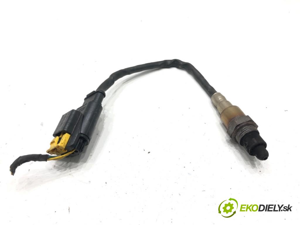 FIAT TIPO sedan 2021 70 kW 1.4 (356SXA1B) 1368 sonda lambda predný 025803007N (Lambda sonda)