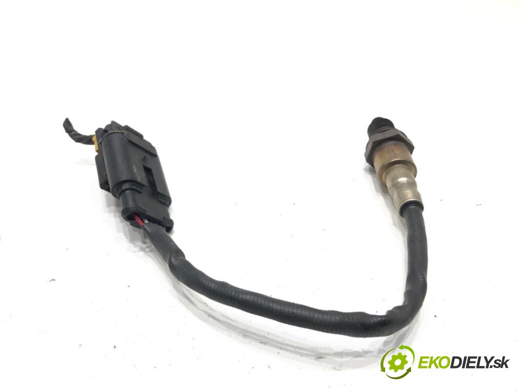 FIAT TIPO sedan 2021 70 kW 1.4 (356SXA1B) 1368 sonda lambda predný 025803007N (Lambda sonda)