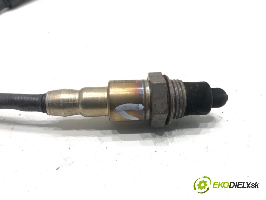 FIAT TIPO sedan 2021 70 kW 1.4 (356SXA1B) 1368 sonda lambda predný 025803007N (Lambda sonda)