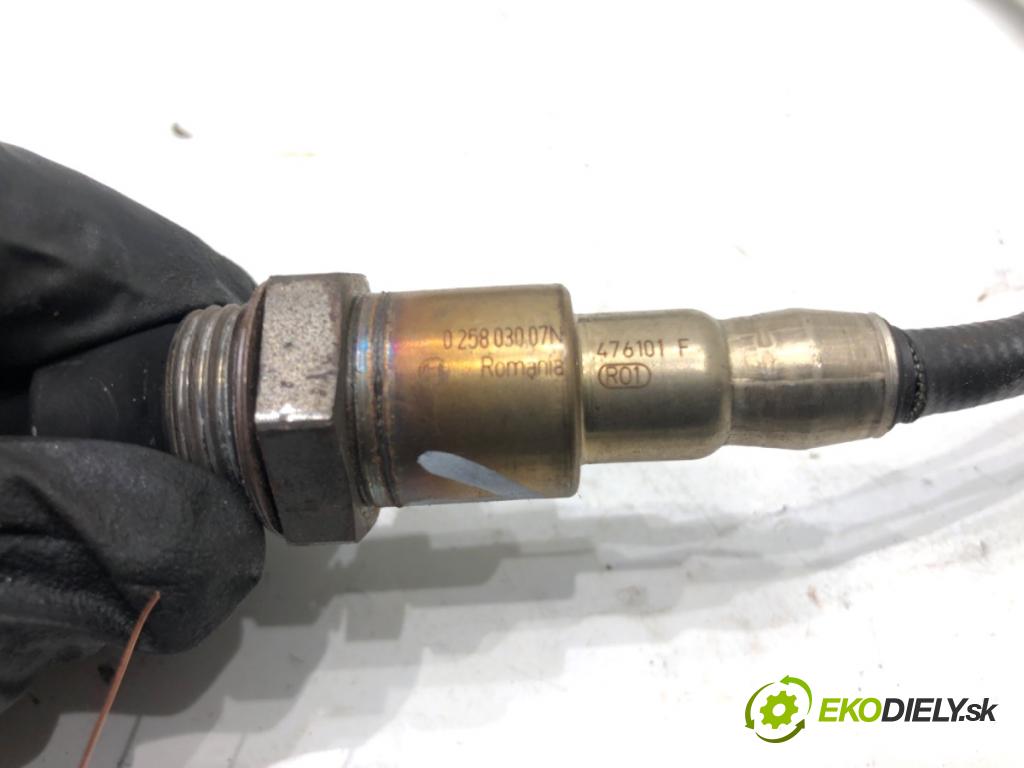 FIAT TIPO sedan 2021 70 kW 1.4 (356SXA1B) 1368 sonda lambda predný 025803007N (Lambda sonda)