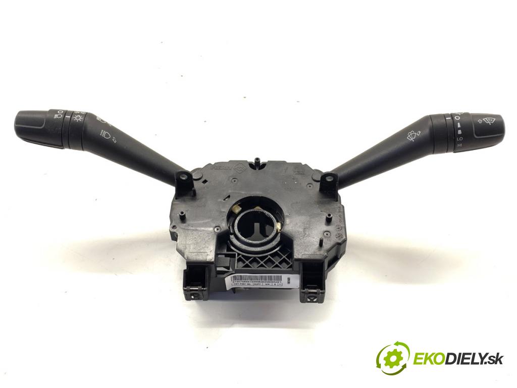 FIAT TIPO sedan 2021 70 kW 1.4 (356SXA1B) 1368 Prepínač kombinovaný 07357585910 (Prepínacie páčky pod volantom)