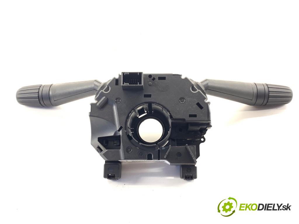 FIAT TIPO sedan 2021 70 kW 1.4 (356SXA1B) 1368 Prepínač kombinovaný 07357585910 (Prepínacie páčky pod volantom)