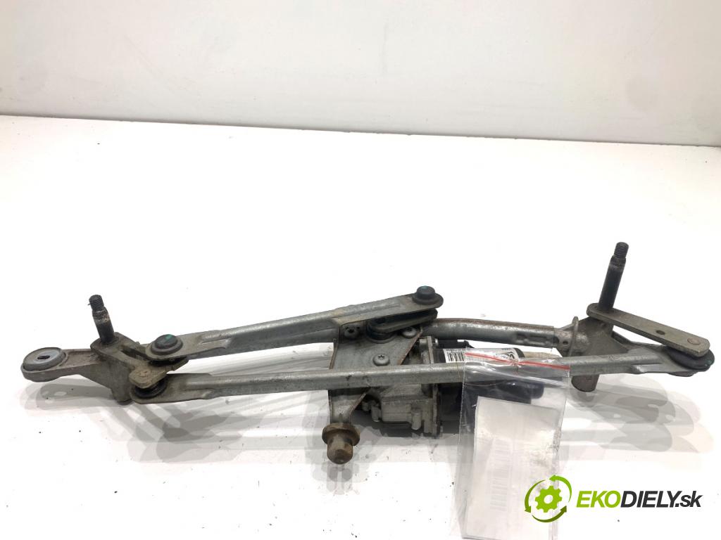 FIAT TIPO sedan 2021 70 kW 1.4 (356SXA1B) 1368 Mechanizmus stieračov predný  (Motorček stieračov predný)