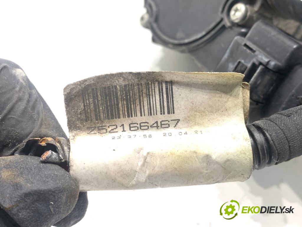 FIAT TIPO sedan 2021 70 kW 1.4 (356SXA1B) 1368 Mechanizmus stieračov predný  (Motorček stieračov predný)