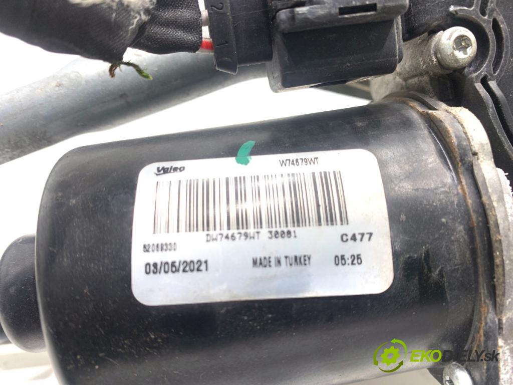 FIAT TIPO sedan 2021 70 kW 1.4 (356SXA1B) 1368 Mechanizmus stieračov predný  (Motorček stieračov predný)