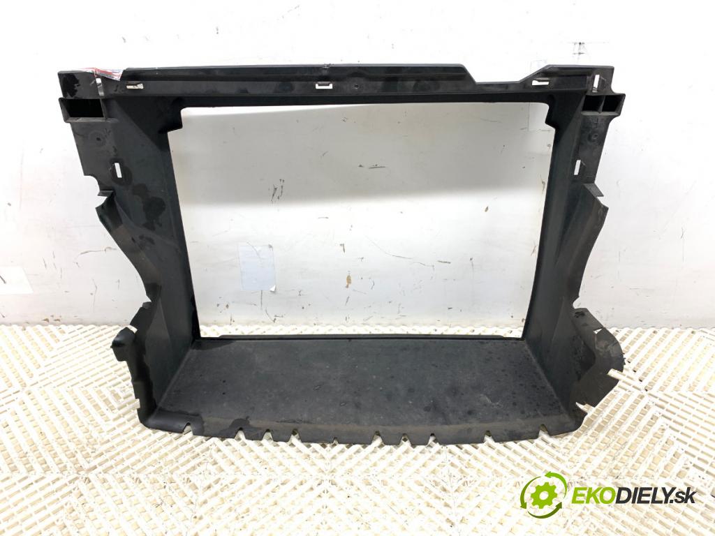 FIAT TIPO sedan 2021 70 kW 1.4 (356SXA1B) 1368 Volant vzduchu 51983484