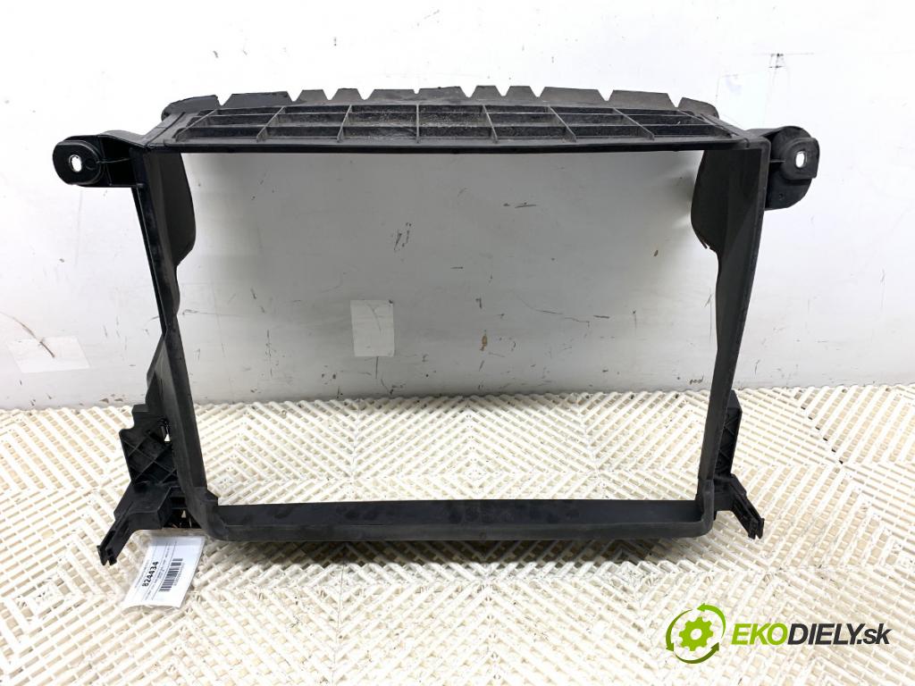 FIAT TIPO sedan 2021 70 kW 1.4 (356SXA1B) 1368 Volant vzduchu 51983484