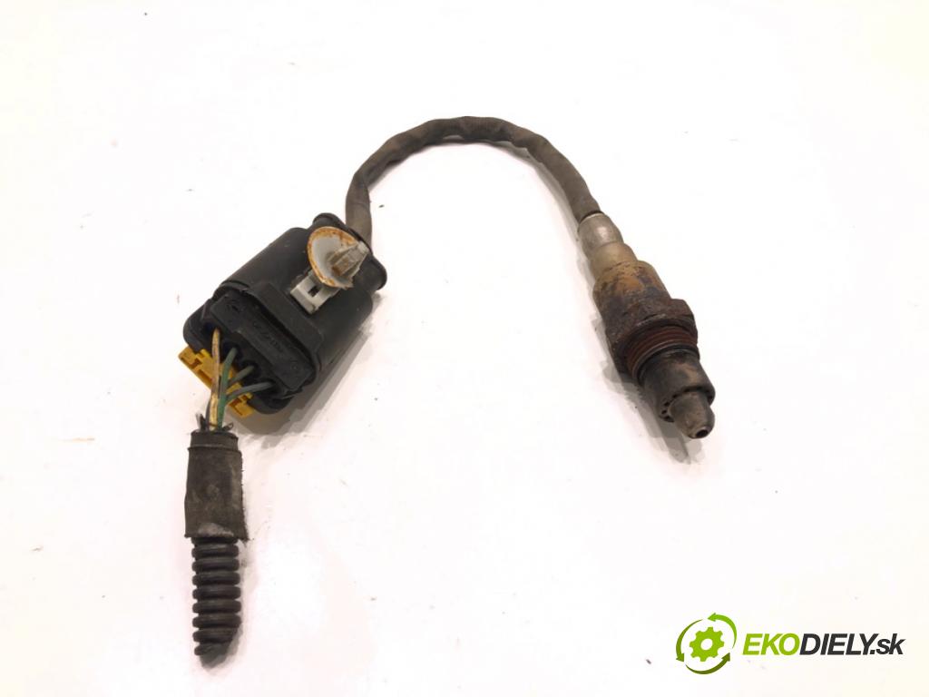 FIAT TIPO sedan 2021 70 kW 1.4 (356SXA1B) 1368 sonda lambda zad  (Lambda sonda)