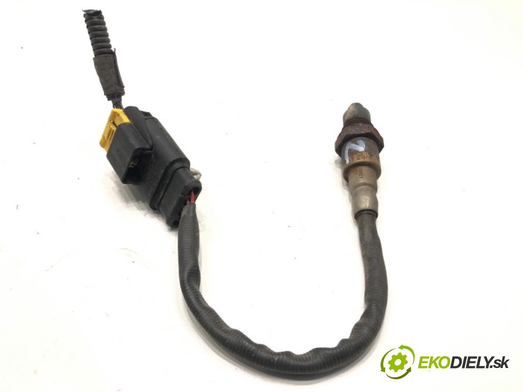 FIAT TIPO sedan 2021 70 kW 1.4 (356SXA1B) 1368 sonda lambda zad  (Lambda sonda)