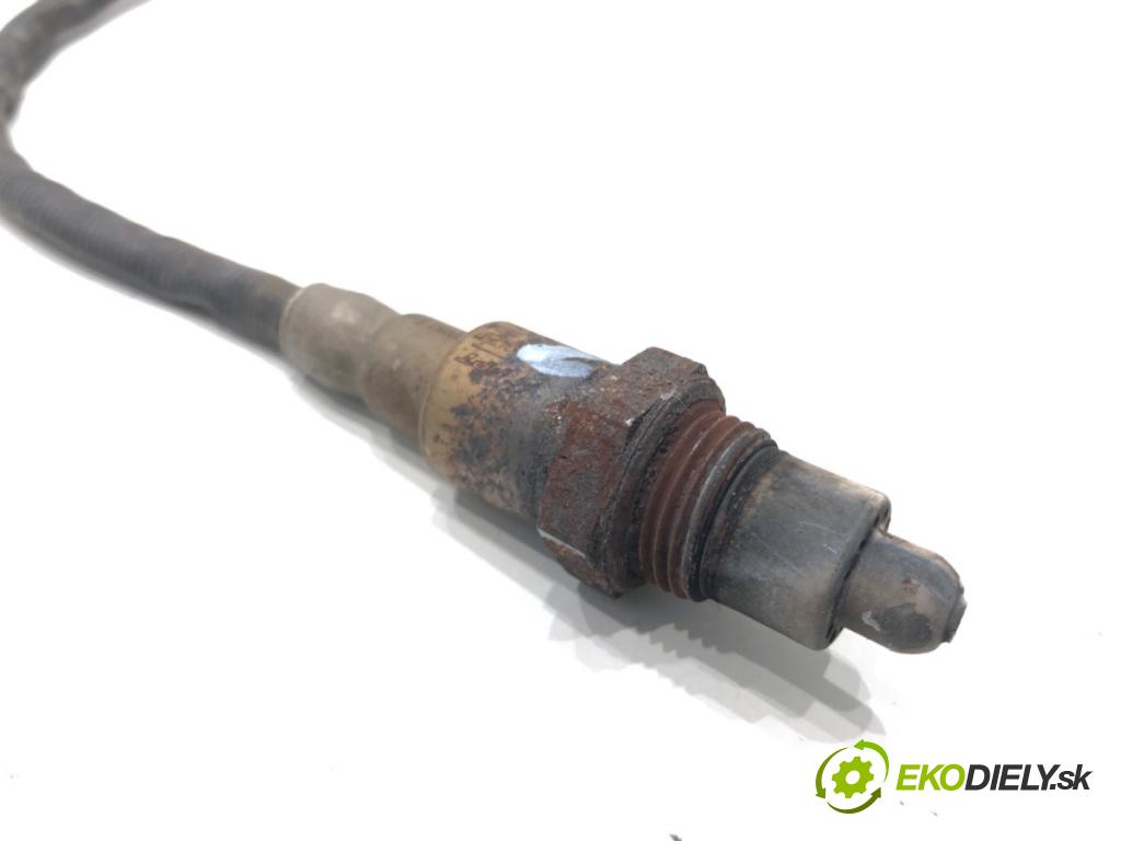 FIAT TIPO sedan 2021 70 kW 1.4 (356SXA1B) 1368 sonda lambda zad  (Lambda sonda)