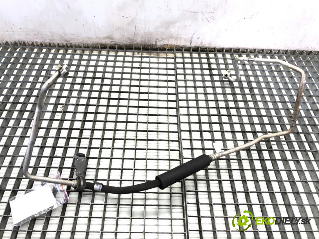 FIAT TIPO sedan 2021 70 kW 1.4 (356SXA1B) 1368 rúrka klimatizace 51986986 (Trubka klimatizace)