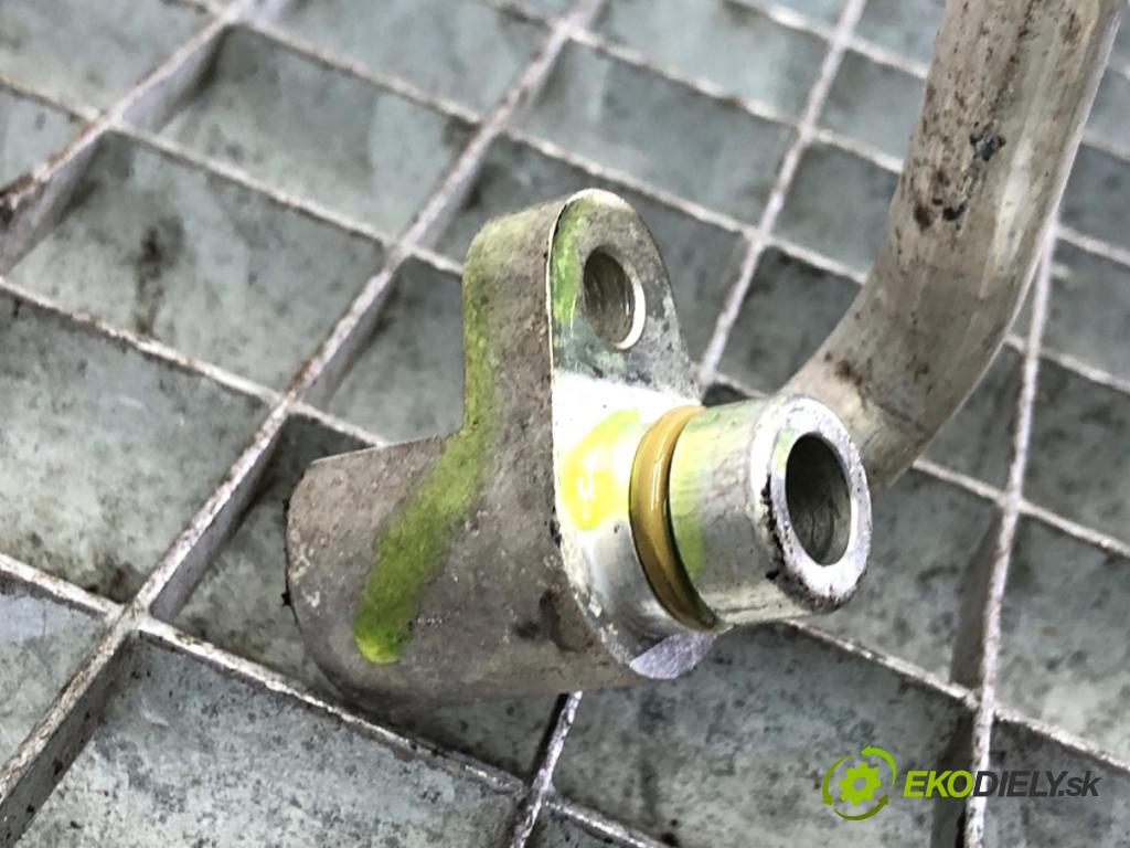 FIAT TIPO sedan 2021 70 kW 1.4 (356SXA1B) 1368 rúrka klimatizace 51986986 (Trubka klimatizace)