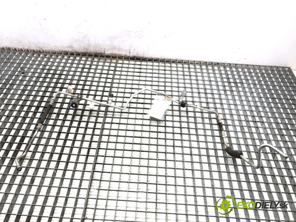 FIAT TIPO sedan 2021 70 kW 1.4 (356SXA1B) 1368 rúrka klimatizace 51986987 (Trubka klimatizace)