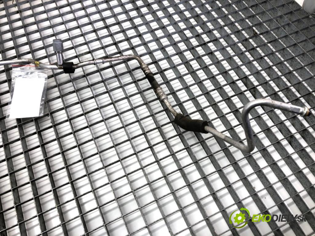 FIAT TIPO sedan 2021 70 kW 1.4 (356SXA1B) 1368 rúrka klimatizace 51986987 (Trubka klimatizace)