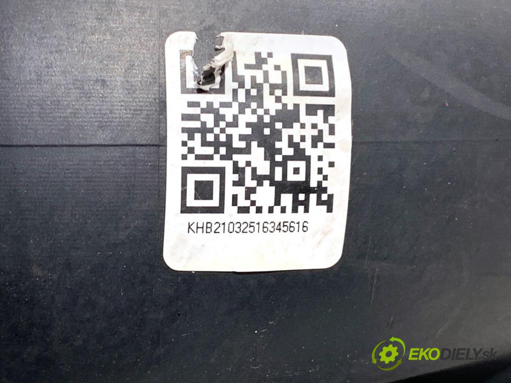 FIAT TIPO sedan 2021 70 kW 1.4 (356SXA1B) 1368 Rúra vzduchu 51982031