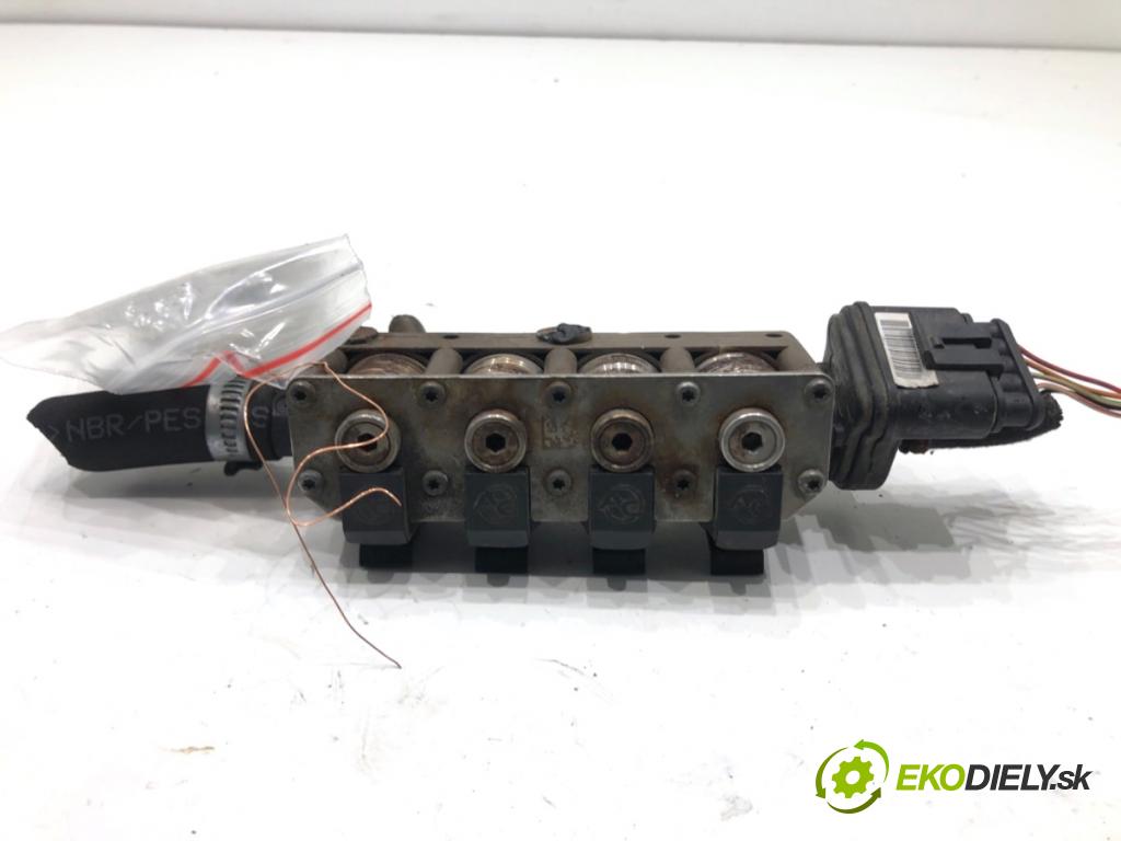 FIAT TIPO sedan 2021 70 kW 1.4 (356SXA1B) 1368 vstrekovač LPG 67R-017064