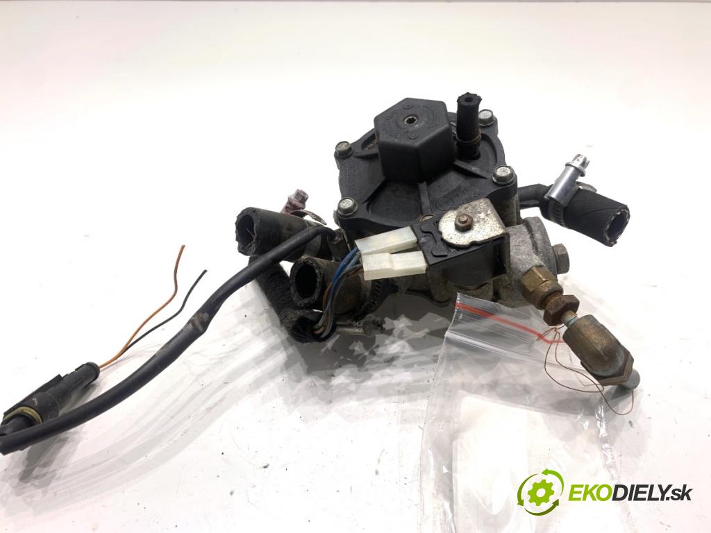 FIAT TIPO sedan 2021 70 kW 1.4 (356SXA1B) 1368 Reduktor do plynu LPG 67R-016865 (LPG)