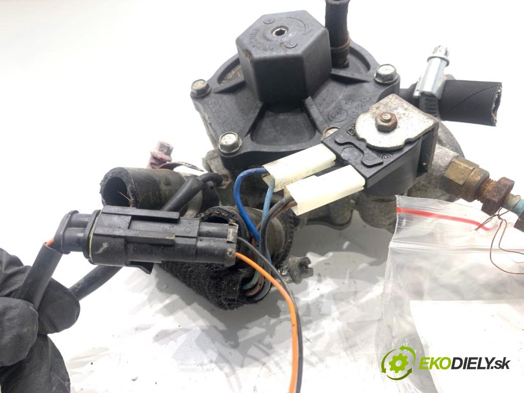 FIAT TIPO sedan 2021 70 kW 1.4 (356SXA1B) 1368 Reduktor do plynu LPG 67R-016865 (LPG)