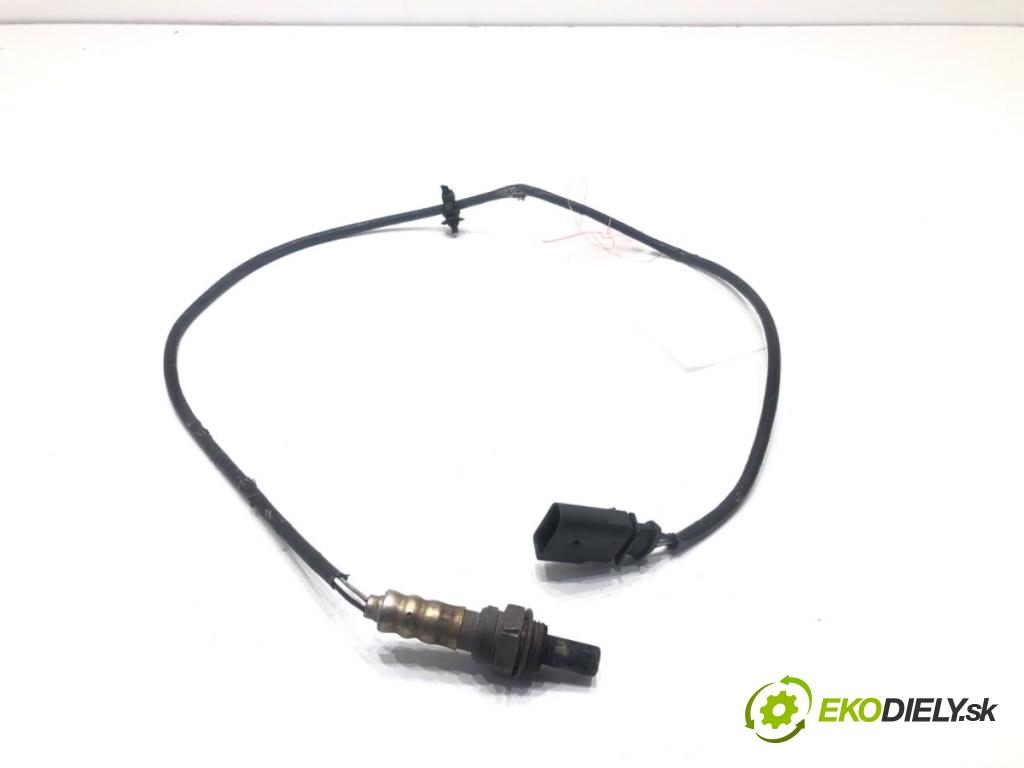 AUDI A6 C6 sedan 2004 188 kW 3.2 FSI 3123 sonda lambda predný 06E906265E (Lambda sonda)