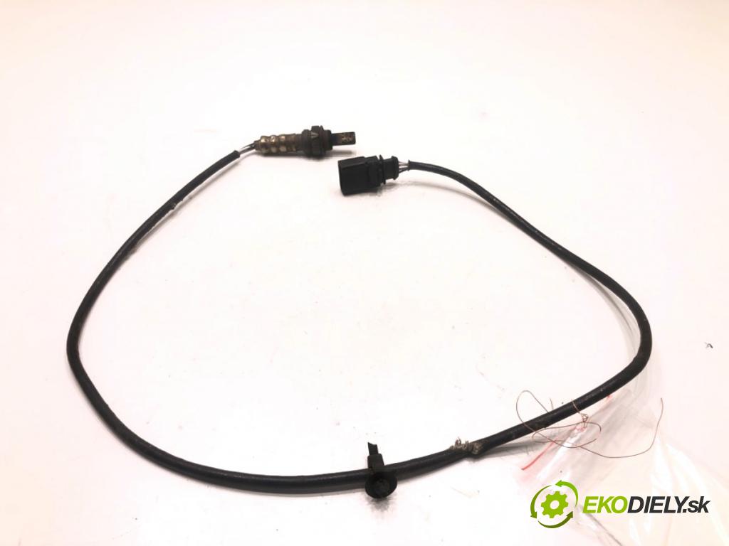 AUDI A6 C6 sedan 2004 188 kW 3.2 FSI 3123 sonda lambda predný 06E906265E (Lambda sonda)