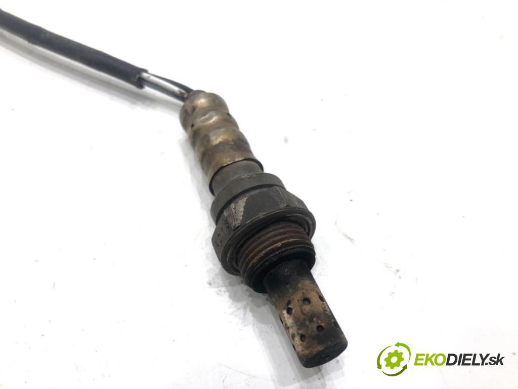 AUDI A6 C6 sedan 2004 188 kW 3.2 FSI 3123 sonda lambda predný 06E906265E (Lambda sonda)
