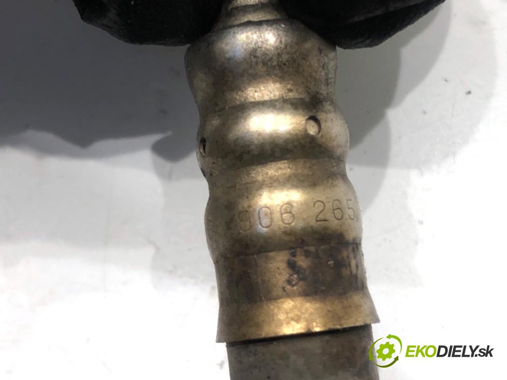 AUDI A6 C6 sedan 2004 188 kW 3.2 FSI 3123 sonda lambda predný 06E906265E (Lambda sonda)