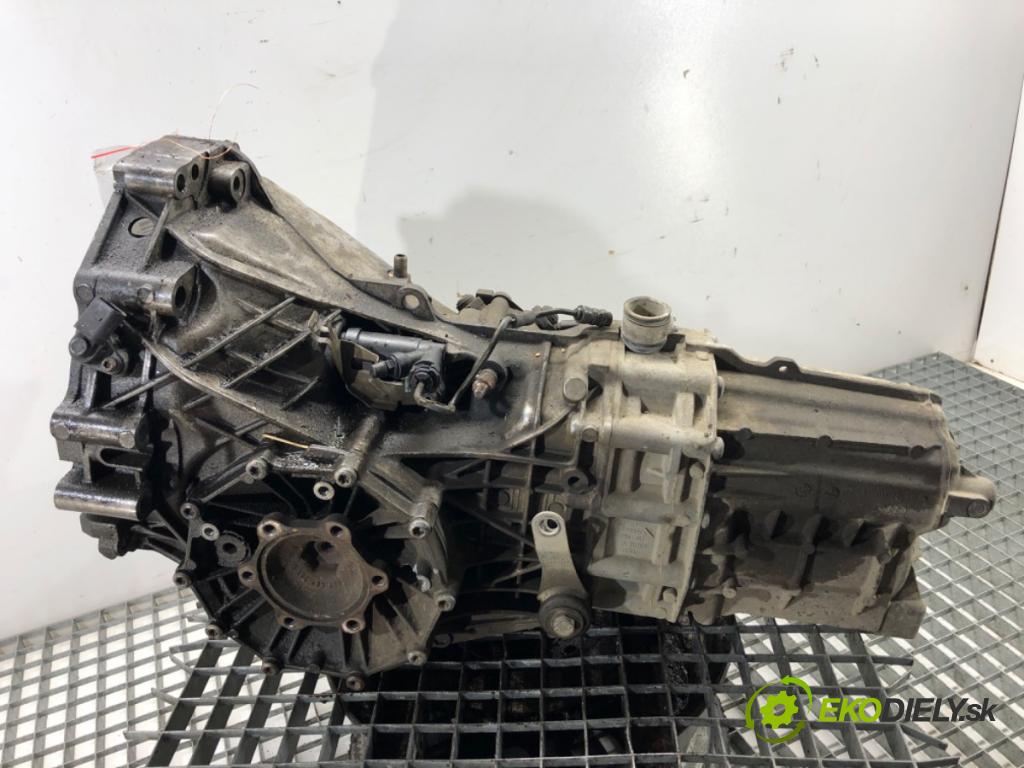 AUDI A6 C6 sedan 2004 188 kW 3.2 FSI 3123 Prevodovka GVC (Prevodovka)