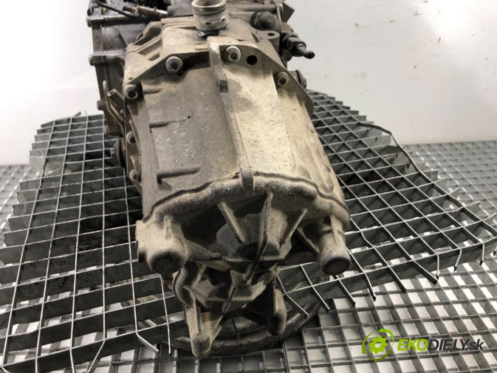 AUDI A6 C6 sedan 2004 188 kW 3.2 FSI 3123 Prevodovka GVC (Prevodovka)